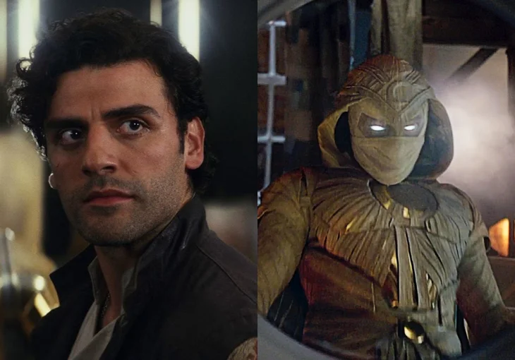 ‘Cavaleiro da Lua’: Poderes e múltiplas personalidades no novo trailer da série da Marvel