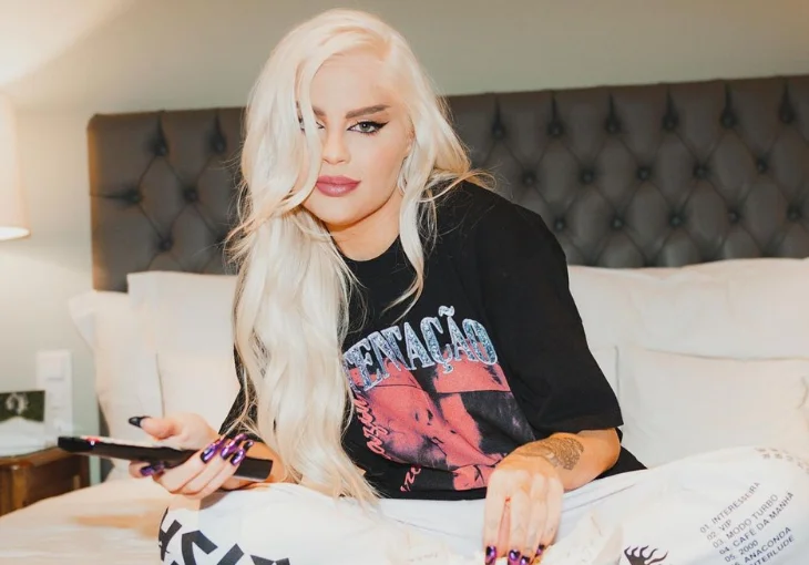 Não foi dessa vez! Luísa Sonza revela motivo por não aceitar convite para o BBB