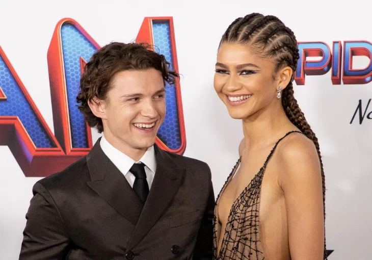 7 momentos que Zendaya e Tom Holland provaram que tem química fora das telonas