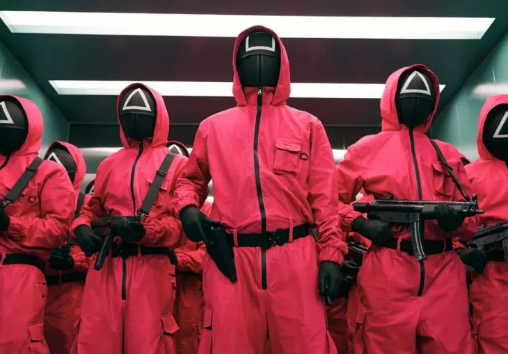 Agora é oficial! ‘Round 6’ é confirmada para segunda temporada pela Netflix