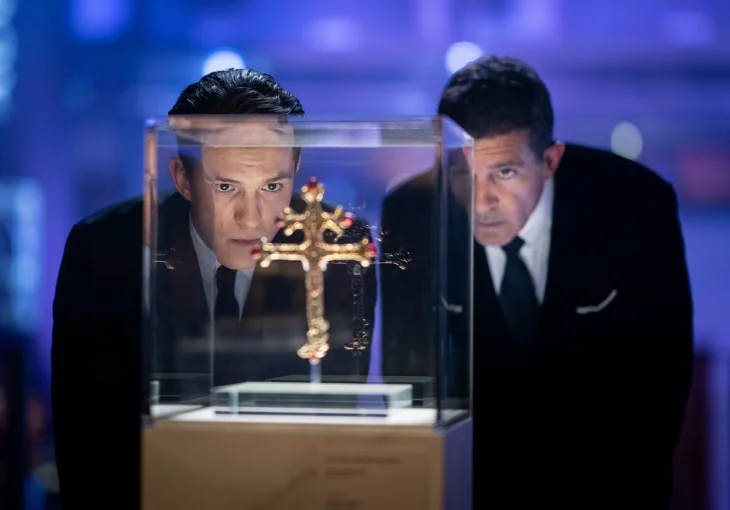 ‘Uncharted’: Novo teaser apresenta vilões e mostra momento cômico do longa