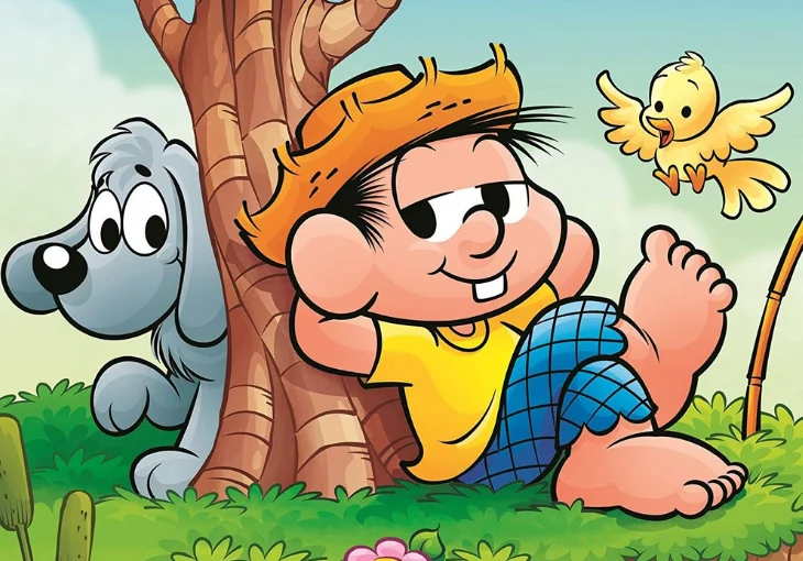 Mônicaverso é real! Chico Bento vai ganhar filme solo e já tem data de estreia divulgada