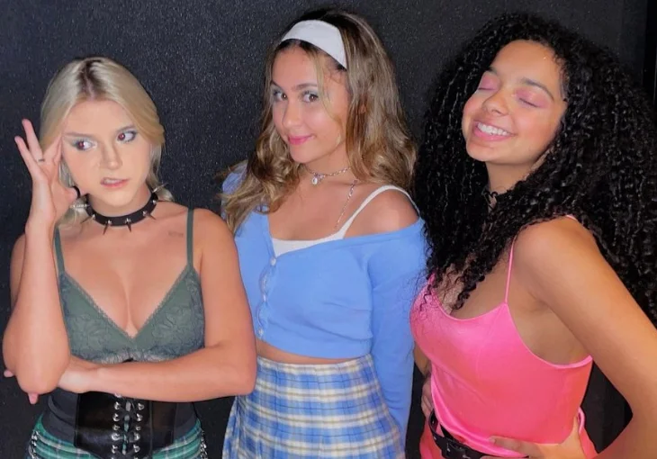 BFF Girls mostram poder em regravação de ‘Don’t Start Now’ e revelam projetos secretos