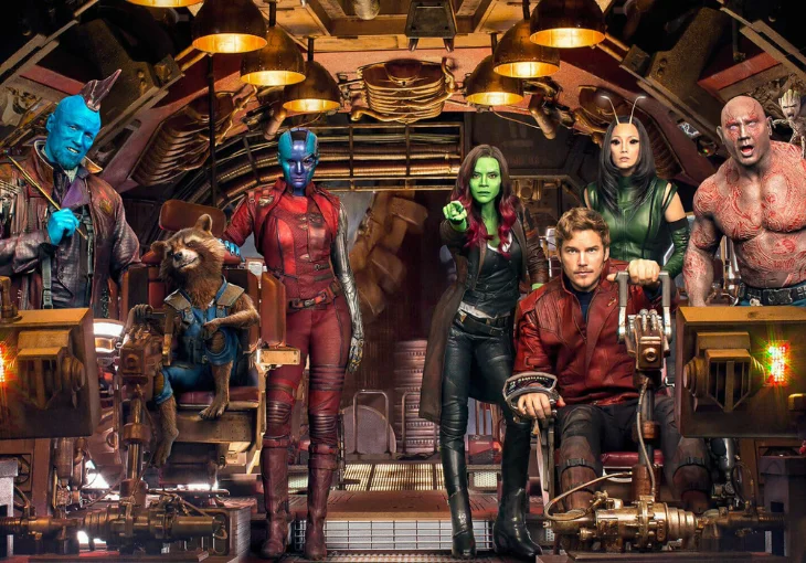 ‘Guardiões da Galáxia Vol. 3’ marca o fim da formação original dos heróis, afirma diretor