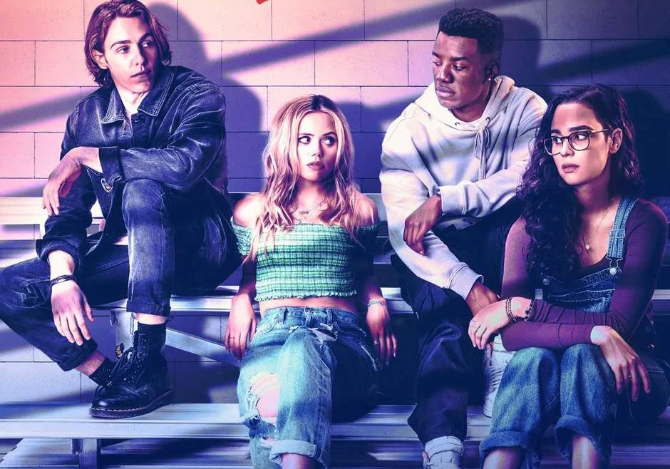 Netflix lançará adaptação de ‘Um de Nós Está Mentindo’ no Brasil e já tem data de estreia!