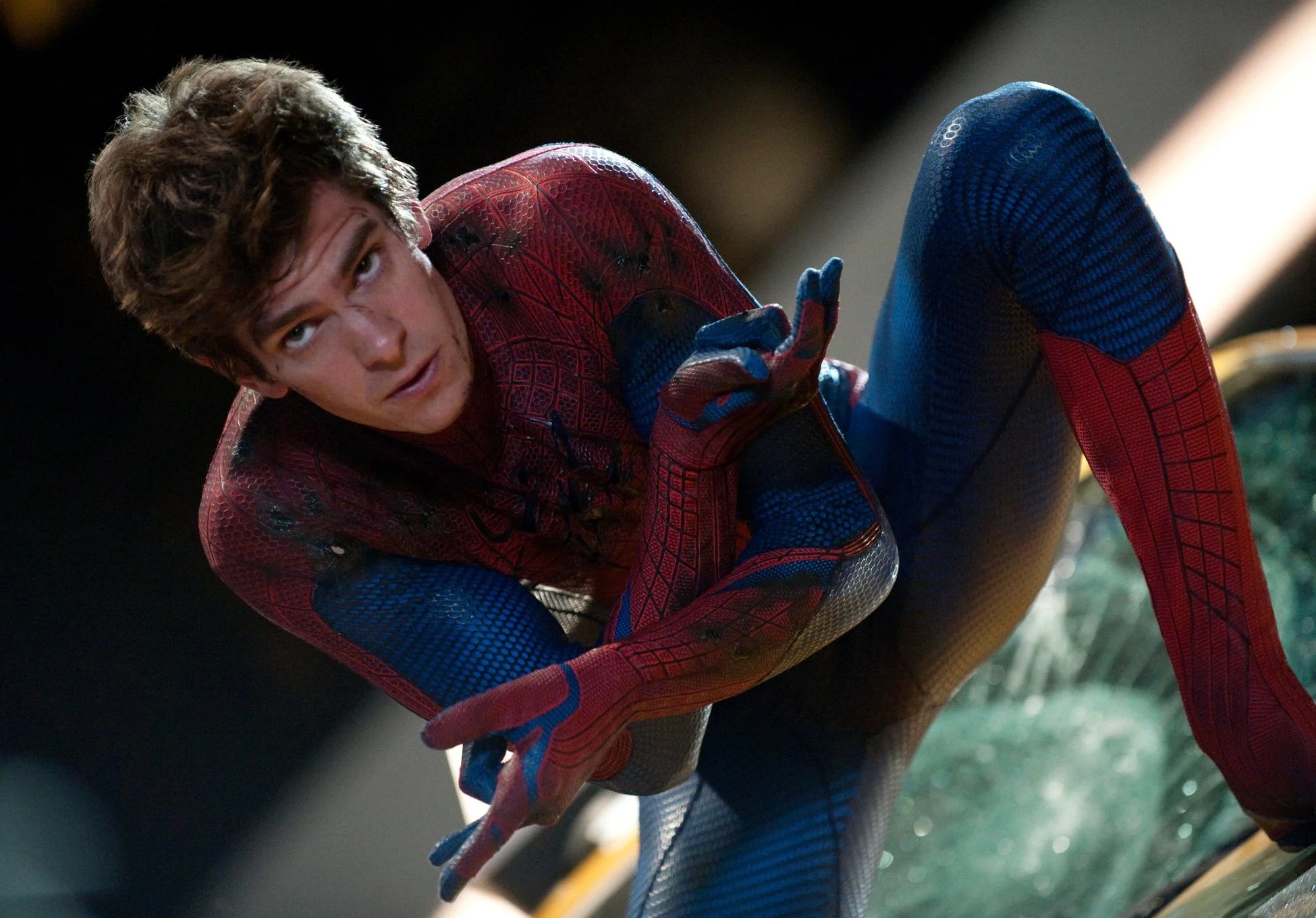 ‘Espetacular Homem-Aranha 3’ vai rolar? Andrew Garfield diz sua condição para retornar ao papel de Peter