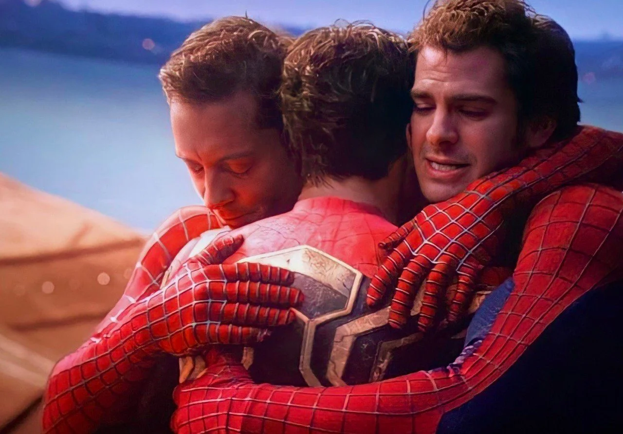 ‘Homem-Aranha 3’: Andrew Garfield revela porque aceitou o papel e como foi mentir para todos