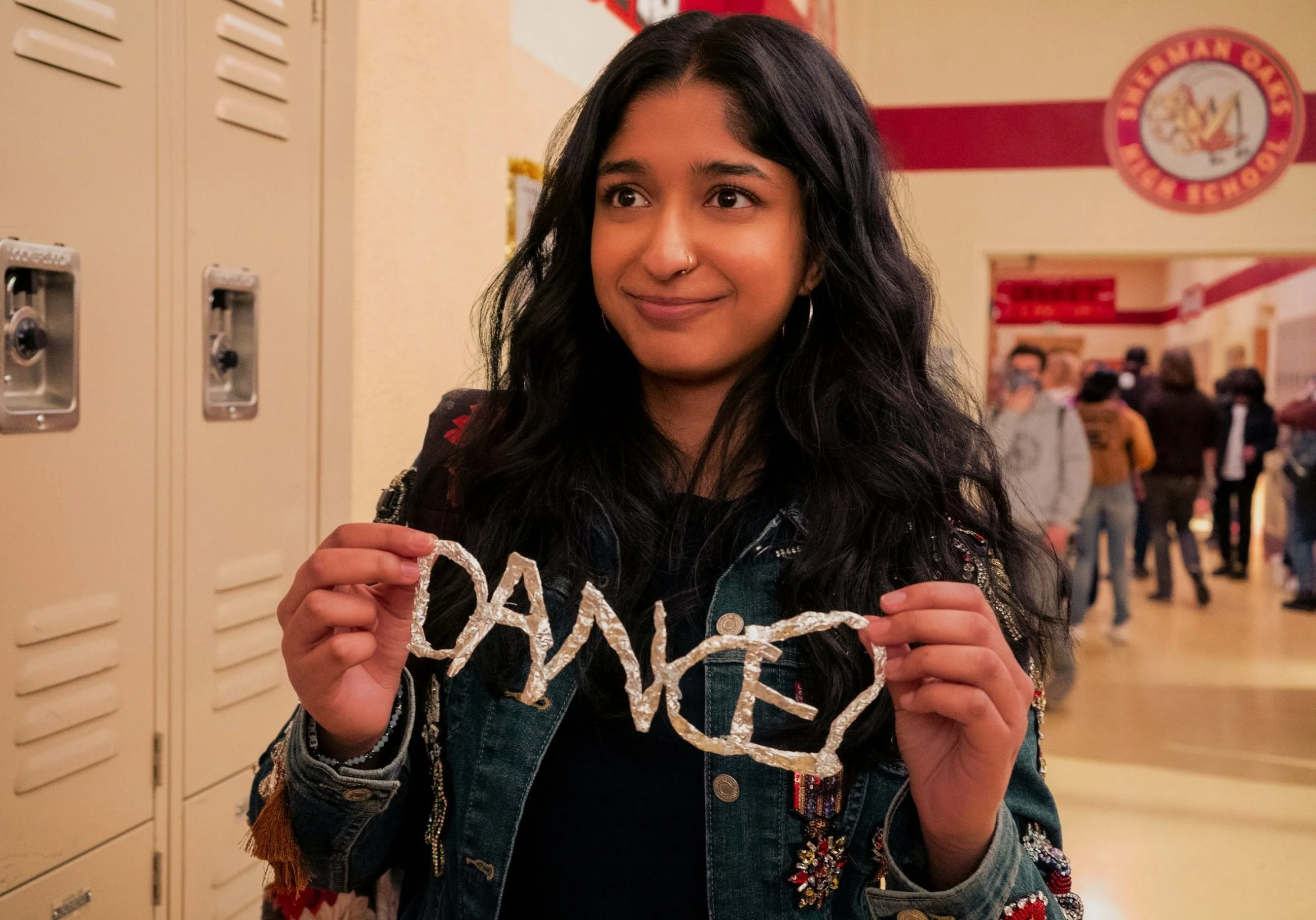 3º ano de ‘Eu Nunca…’ terá um novo personagem indiano! Conheça Des