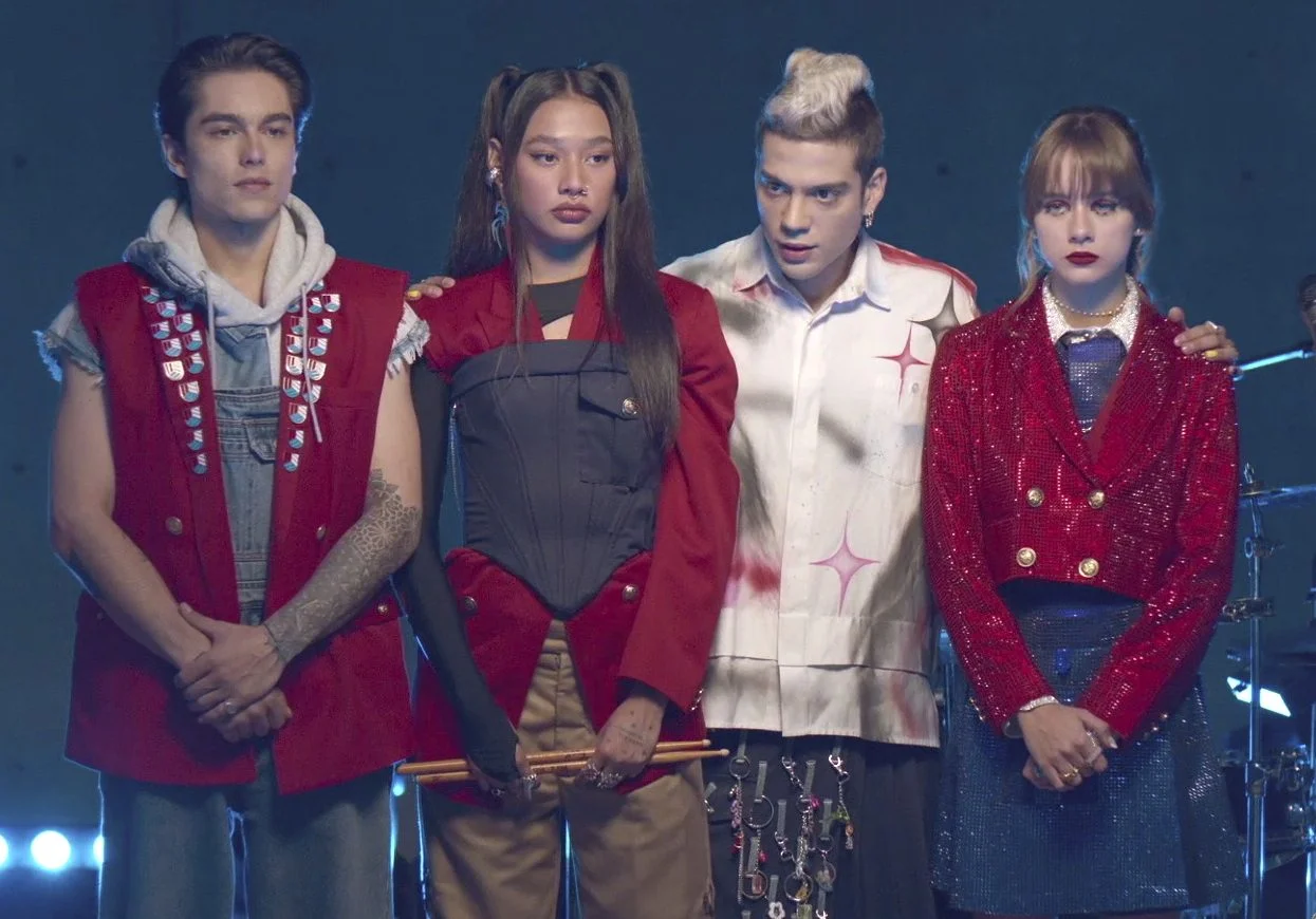 Luka vai voltar? MJ ficará com Sebas? 6 perguntas que ‘Rebelde 2’ precisa responder