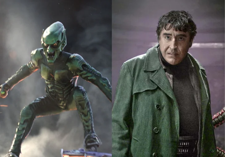 Vilões queridinhos quase apareceram só em cena pós-crédito em ‘Homem-Aranha 3’! Entenda