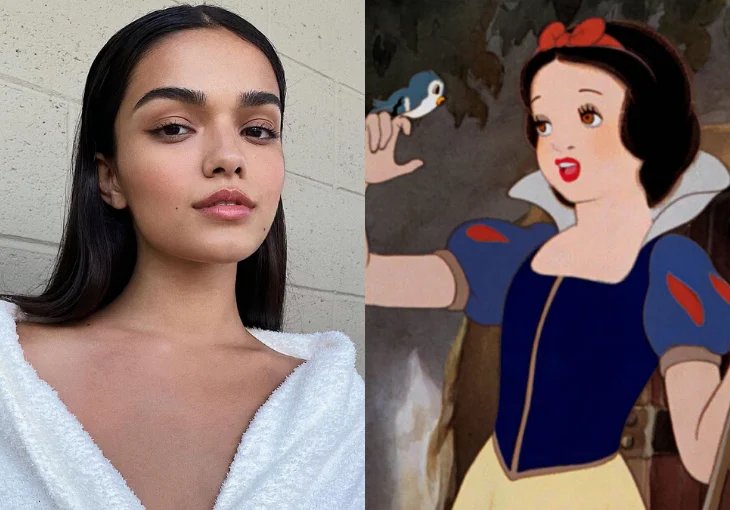 Live-action de ‘A Branca de Neve’ anuncia novo ator! Saiba mais sobre seu personagem