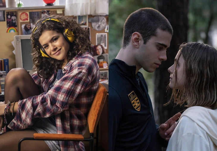 ‘De Volta aos 15’, ‘Através da Minha Janela’ e mais! As novidades de fevereiro na Netflix