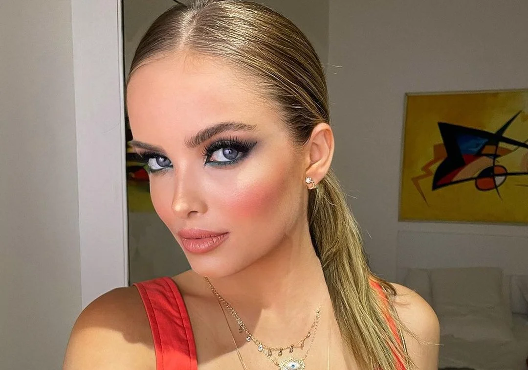 Giovanna Chaves fala sobre fase difícil que viveu e desabafa sobre carreira, pandemia e autoestima