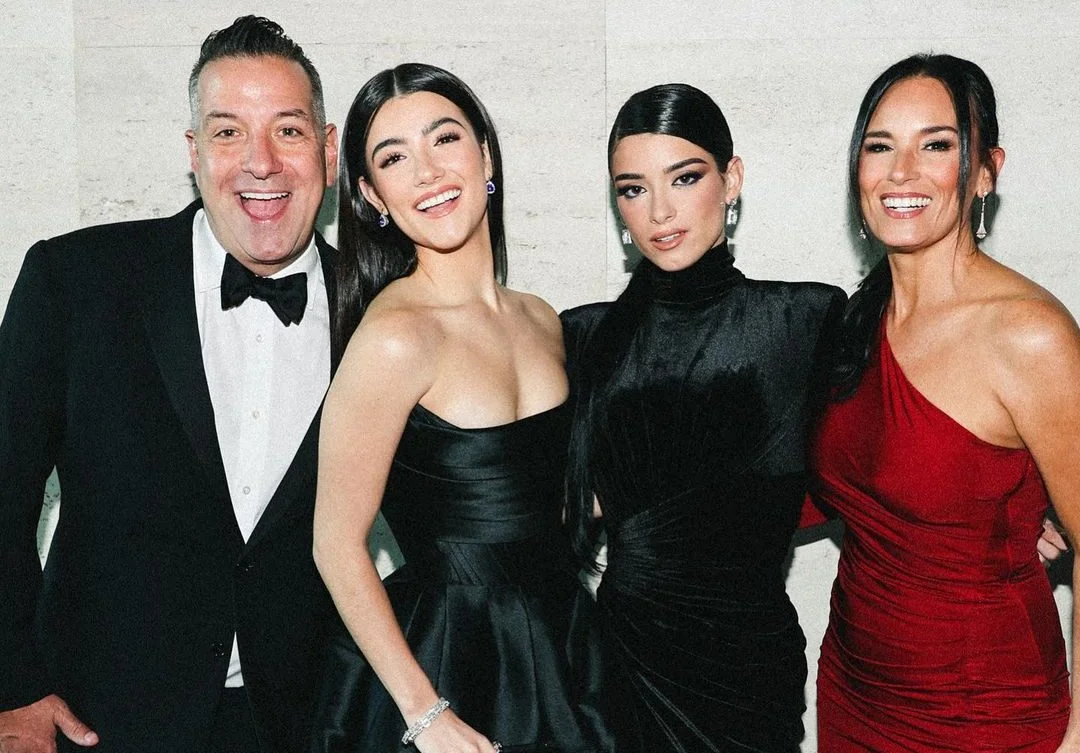 Charli D’Amelio e seu pai dão spoilers da segunda temporada de ‘The D’Amelio Show’