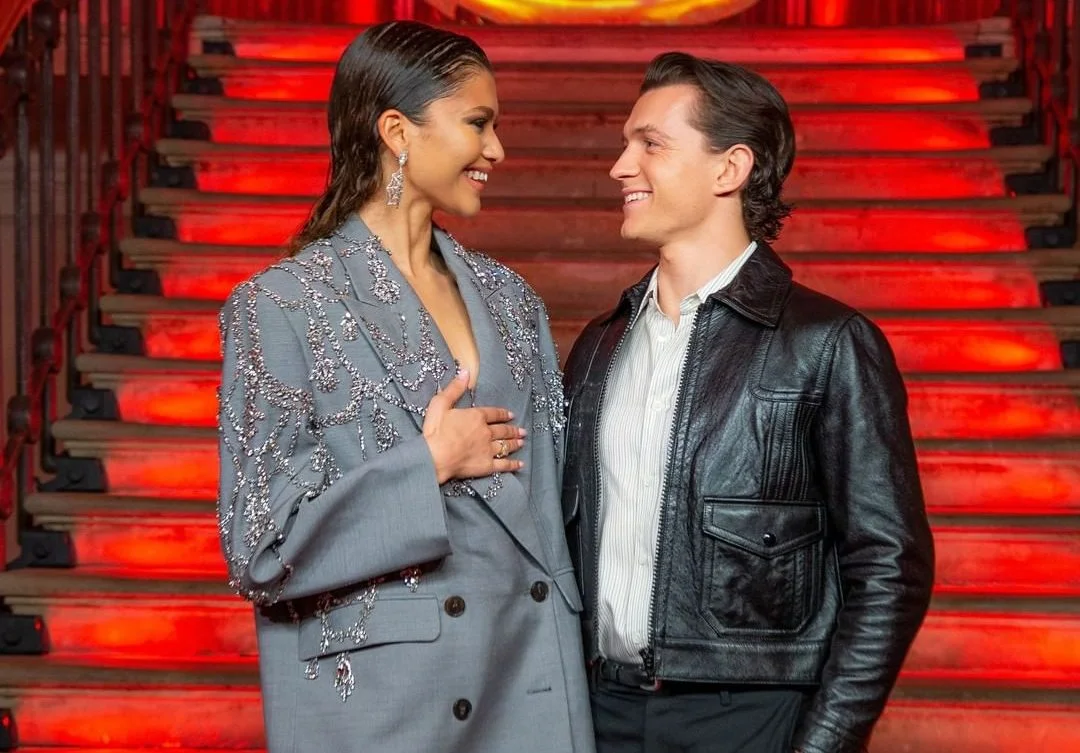 Não vem aí! Tom Holland desmente rumores de ter comprado uma casa com Zendaya