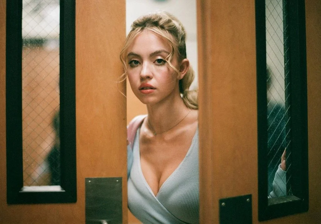 ‘Euphoria’: Sydney Sweeney quer mudar a visão do público sobre cenas de nudez com mulheres