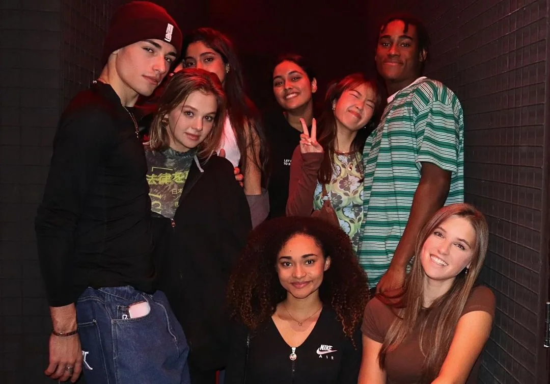 Em live, Now United dá detalhes do setlist da turnê ‘Wave Your Flag’