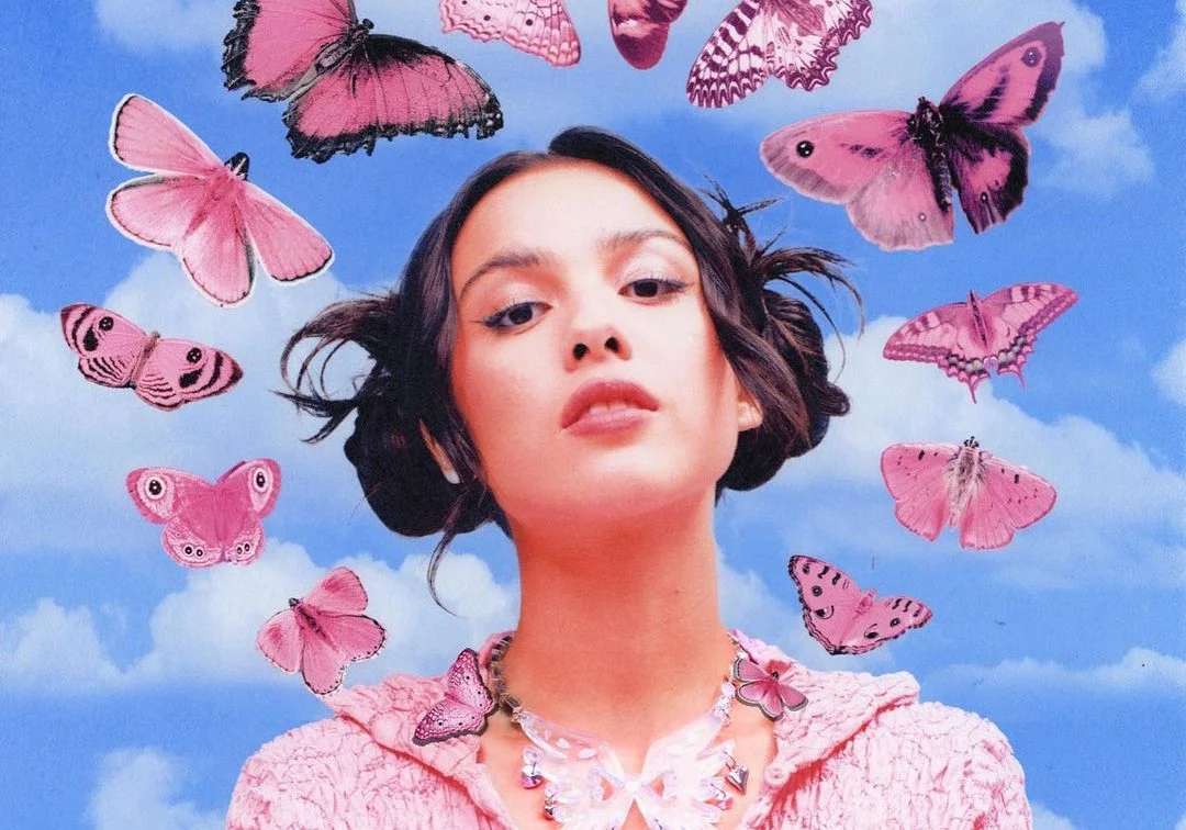 Olivia Rodrigo anuncia documentário sobre a história por trás de ‘SOUR’