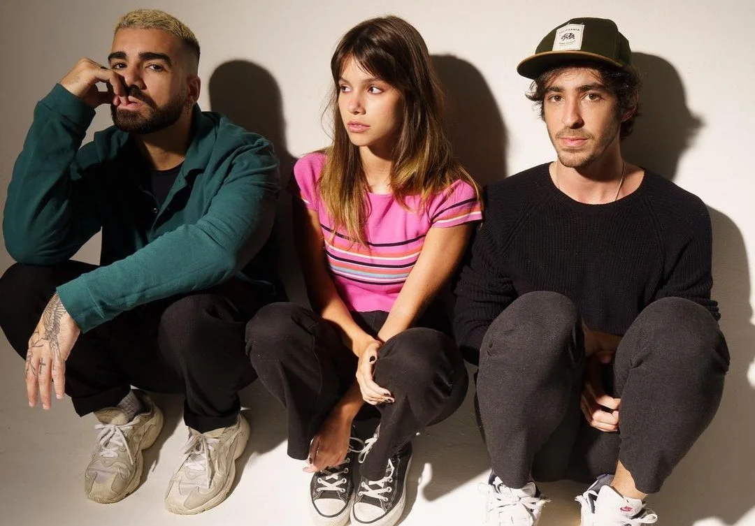 OutroEu fala sobre parceria com Clarissa em ‘Delírio’ e adianta detalhes do clipe