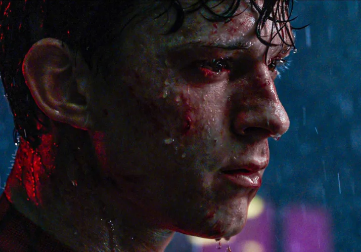 ‘Homem-Aranha 3’: Morte no filme foi adaptada por conta de dificuldades da pandemia