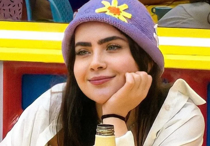 BBB22: Jade Picon revela item incomum que levou para o reality e choca participantes