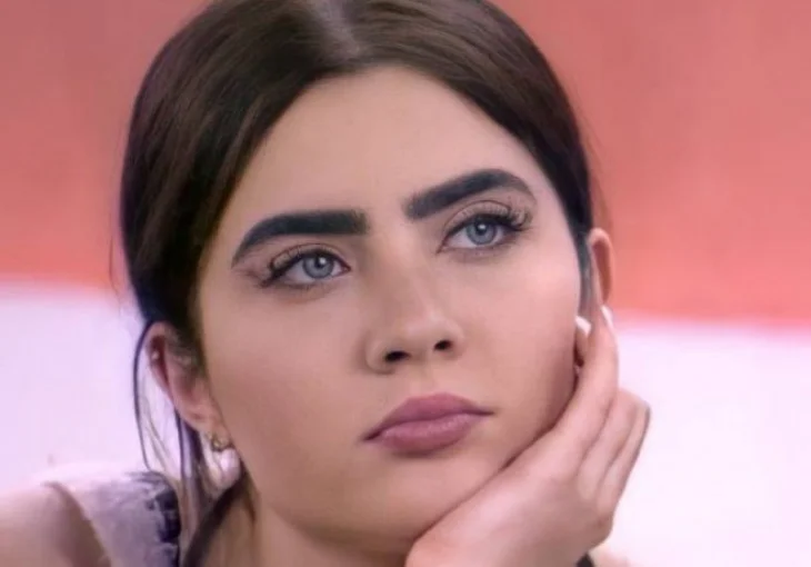 Jade Picon fala sobre relação com Paulo André e revela primeiro beijo com João Guilherme