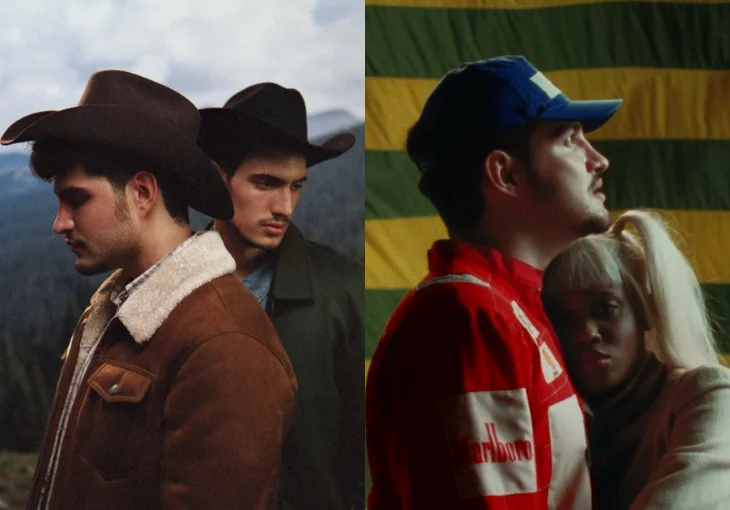 Com referências icônicas, Jão lança o clipe cinematográfico de ‘Idiota’! Confira