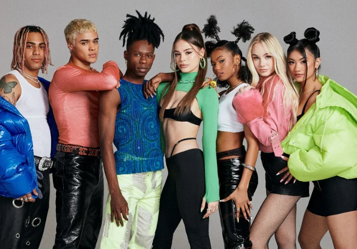Chegaram para ficar! Dos mesmos criadores de Now United, saiba tudo sobre o The Future X