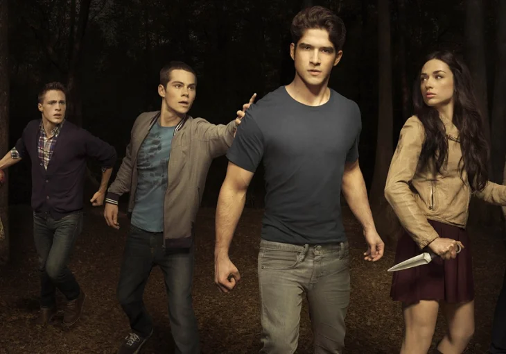 Eles voltaram! Filme de ‘Teen Wolf’ é confirmado, mas só parte do elenco retornará