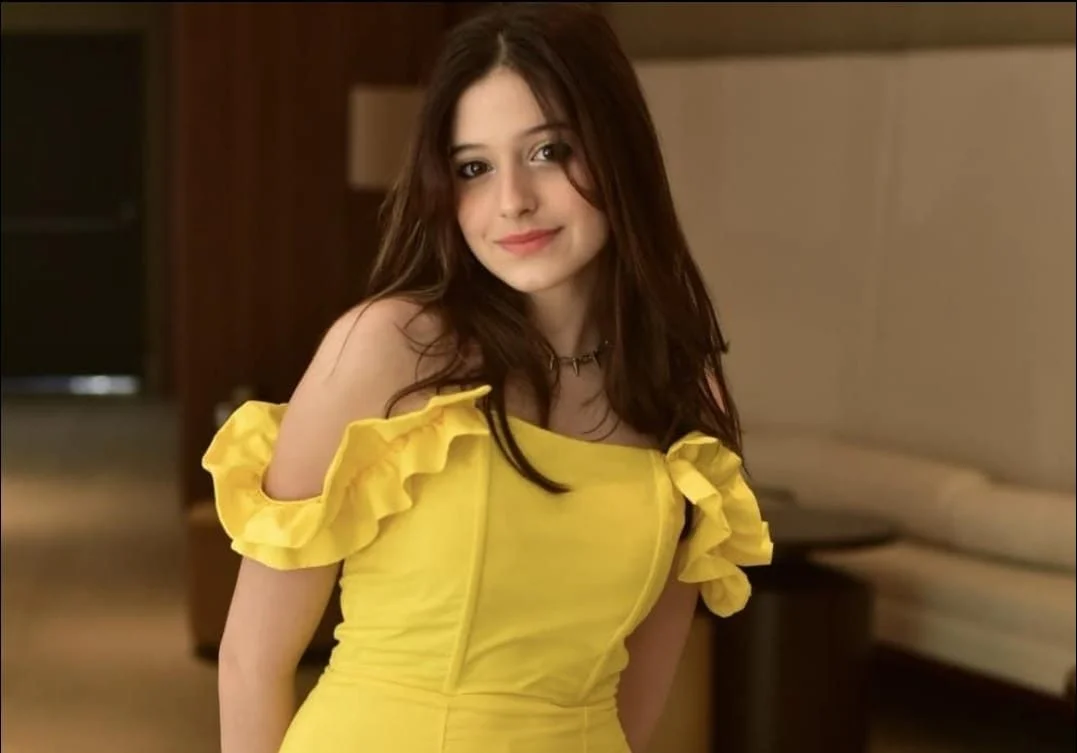 Laura Rauseo fala sobre primeira vez com elenco de ‘Turma da Mônica’, Maurício de Souza e mais!