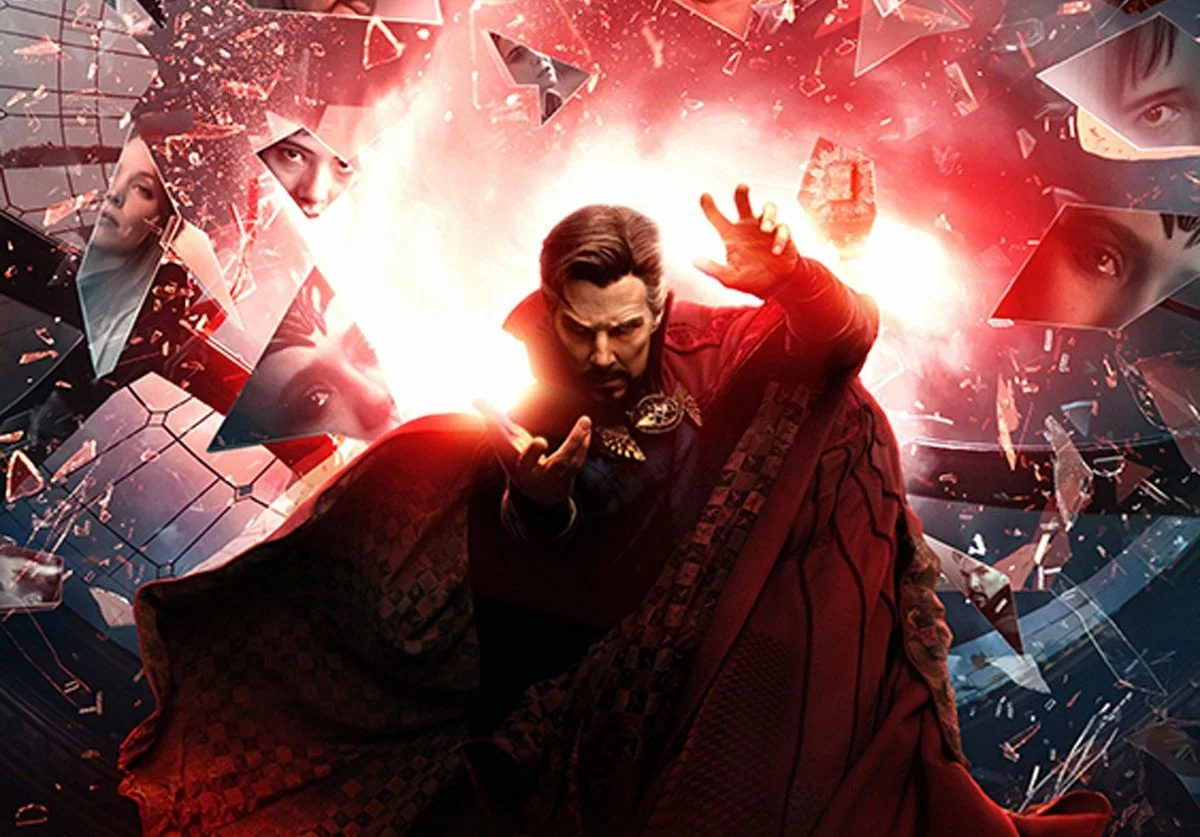 6 momentos para prestar atenção após o trailer de ‘Doutor Estranho no Multiverso da Loucura’