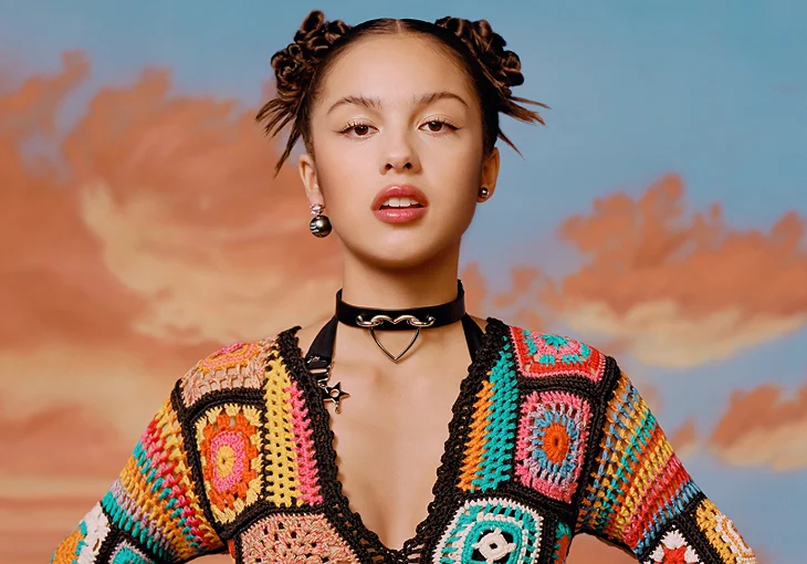 Ela está voltando! Olivia Rodrigo revela que álbum novo já tem nome e músicas gravadas
