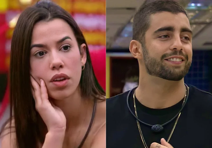 Confusões de Larissa, Scooby no mundo da lua e mais! Os momentos icônicos da última semana do BBB 22
