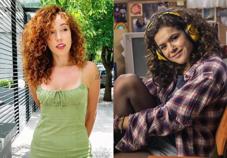 Fã número 1! Bruna Vieira confessa ter torcido para Maisa estrelar “De Volta aos 15”