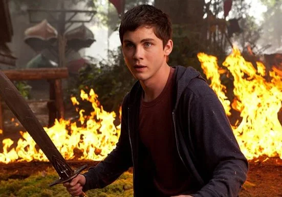 Agora vai! Rick Riordan dá previsão para o início das filmagens de ‘Percy Jackson e os Olimpianos’