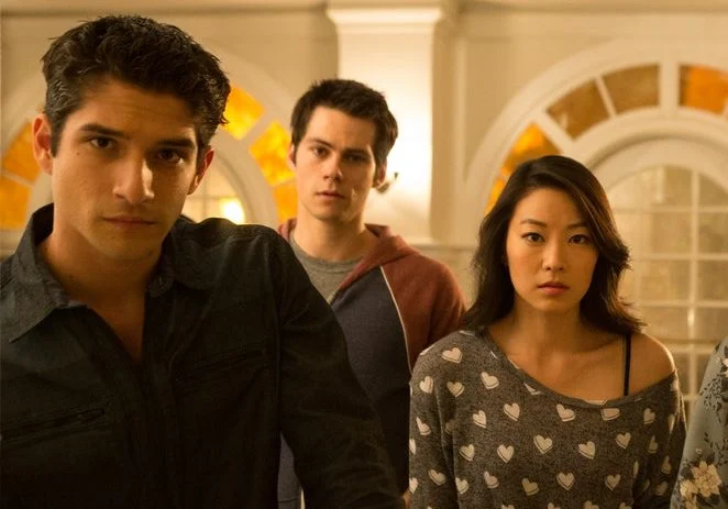 Foi revelado porque Arden Cho não estará no filme de ‘Teen Wolf’ e o motivo não é legal!
