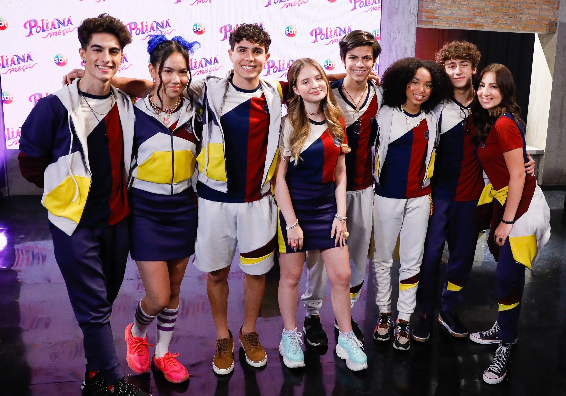 Elenco de ‘Poliana Moça’ dá spoiler de respectivos personagens e compartilha suas expectativas