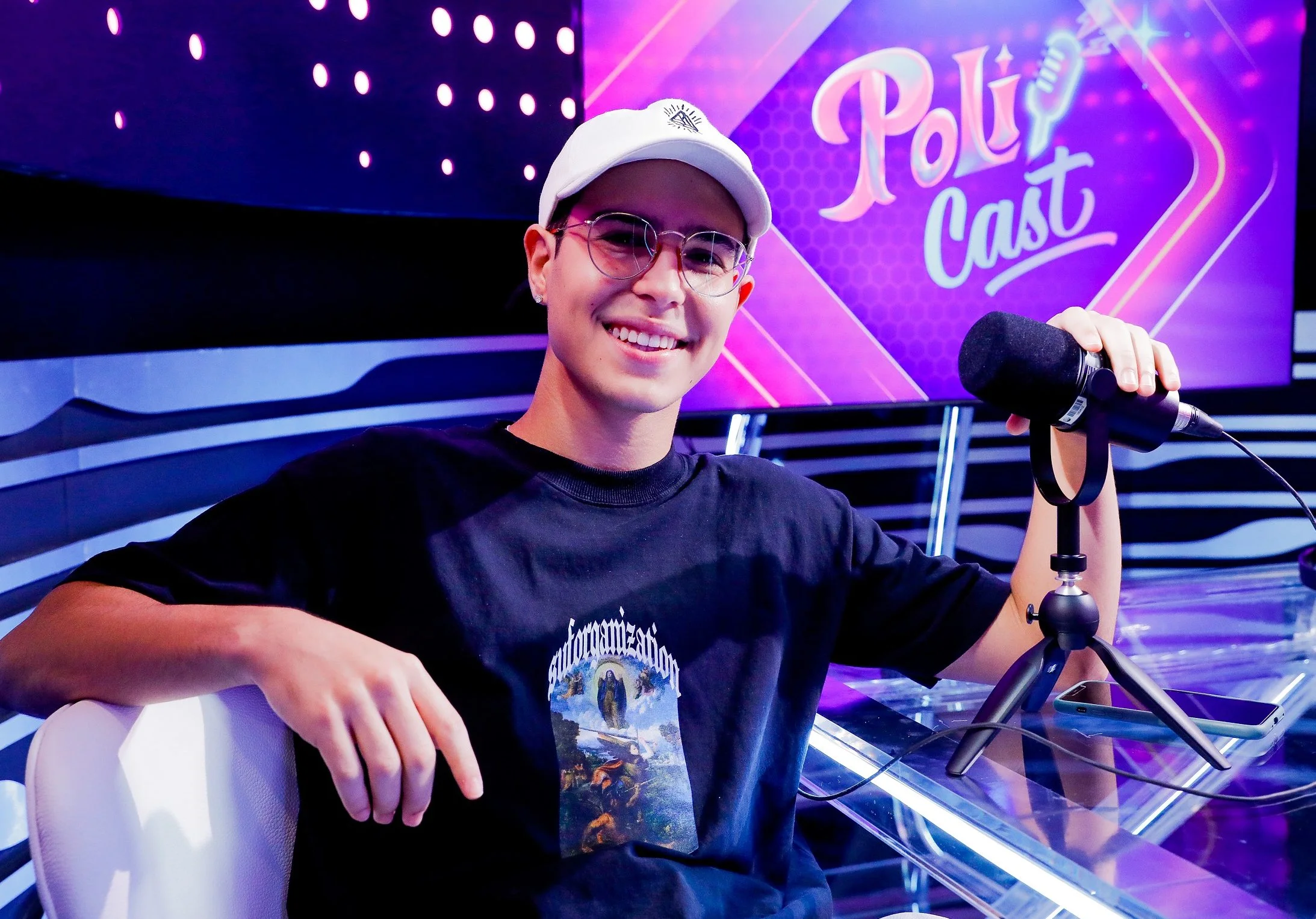 Igor Jansen namoraria alguém de ‘Poliana Moça’? Sophigor é real? Ator conta tudo!