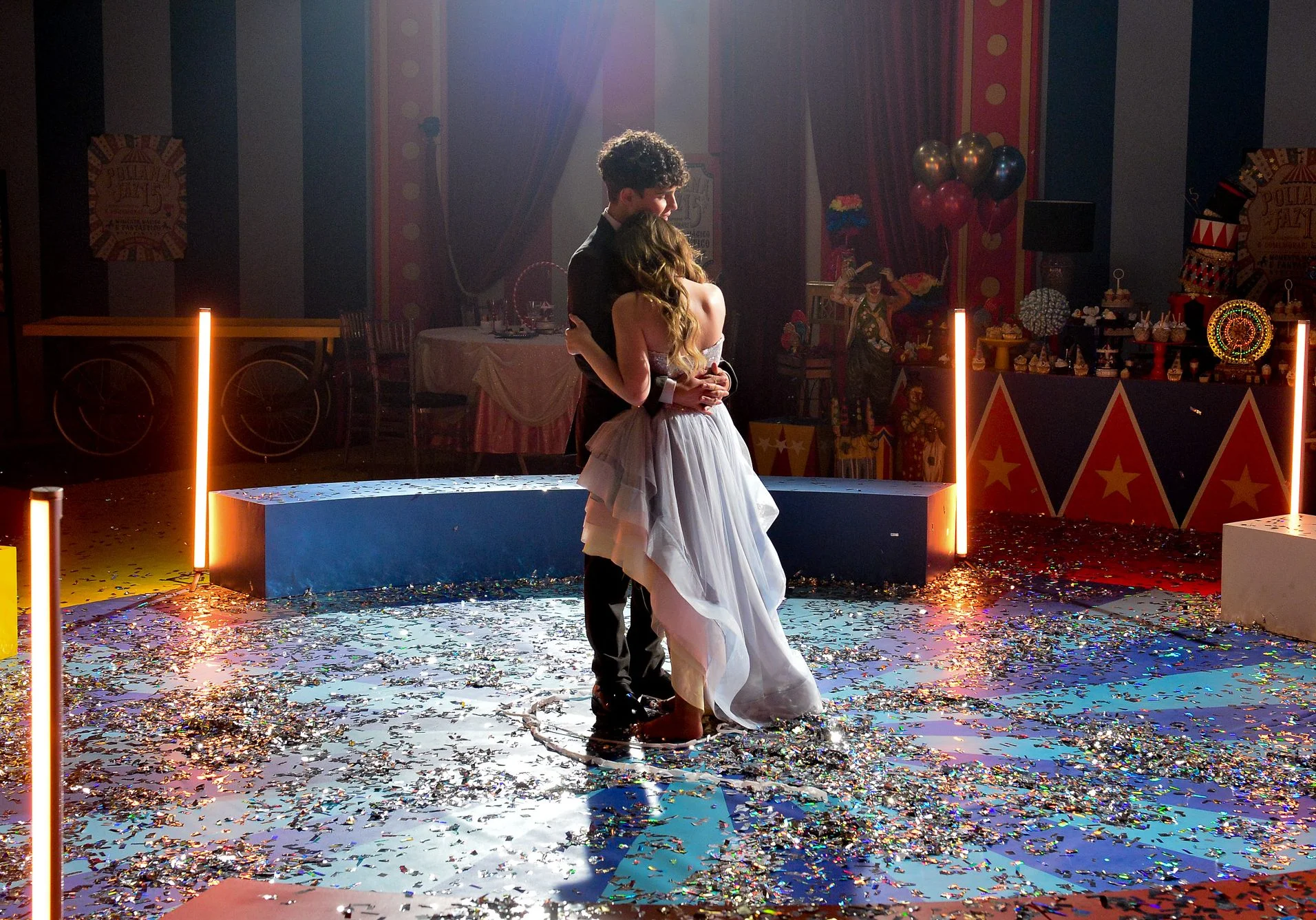 ‘Poliana Moça’: Tudo que vai acontecer no sétimo capítulo da novela