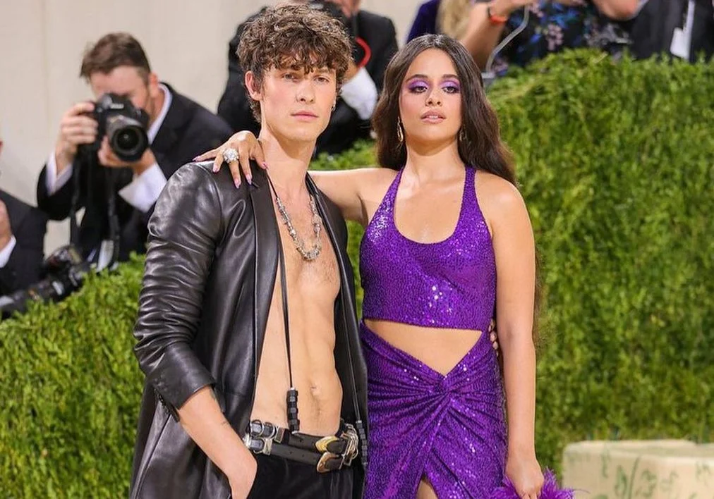 Camila Cabello revela o que motivou o término com Shawn Mendes: “Meu foco realmente mudou”