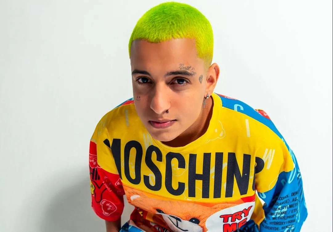 Após o sucesso de ‘Formosa’, Kaio Viana aposta no lançamento de ‘Mulher’! Vem ouvir