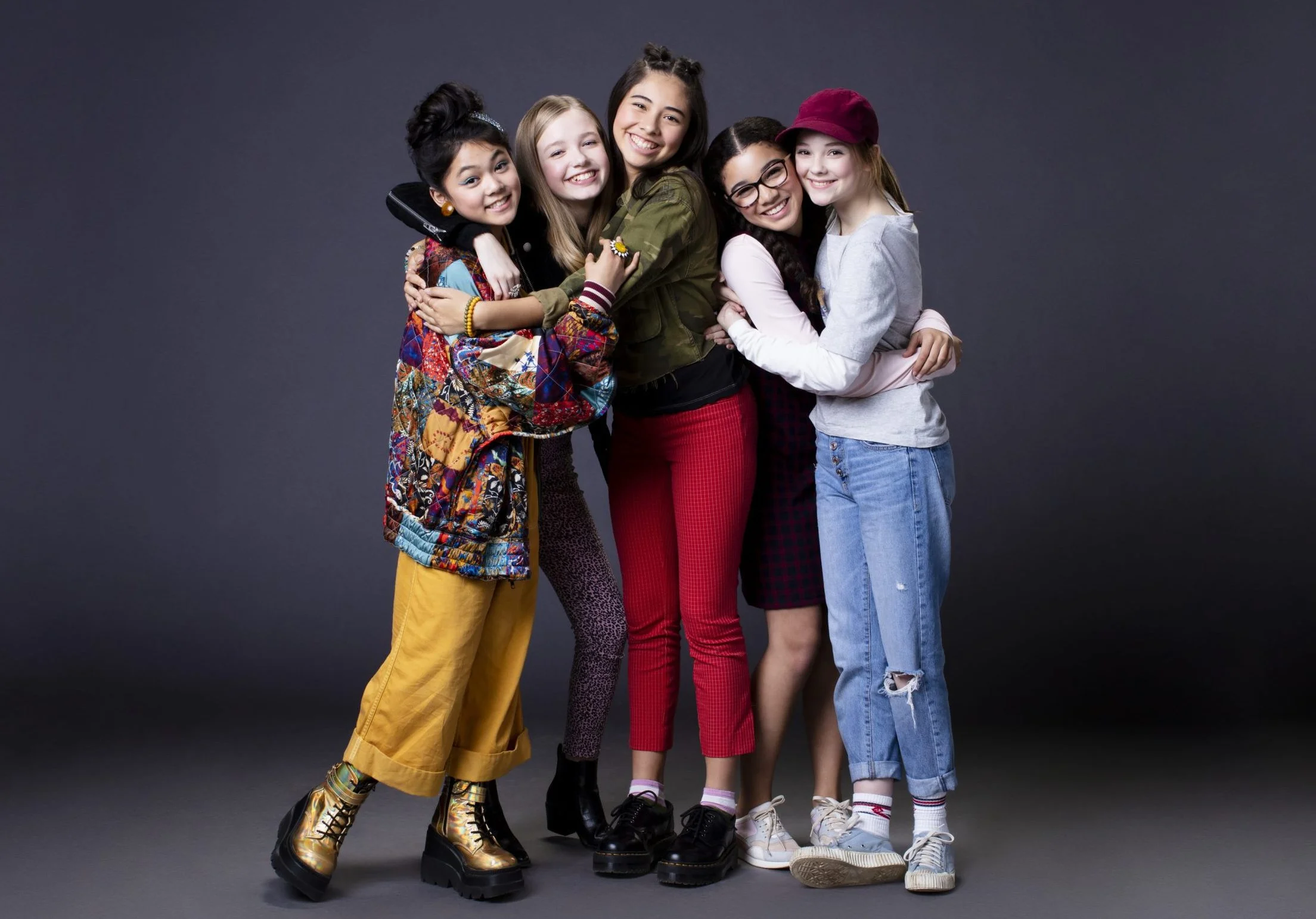 Após duas temporadas de sucesso, Netflix cancela ‘O Clube das Babás’