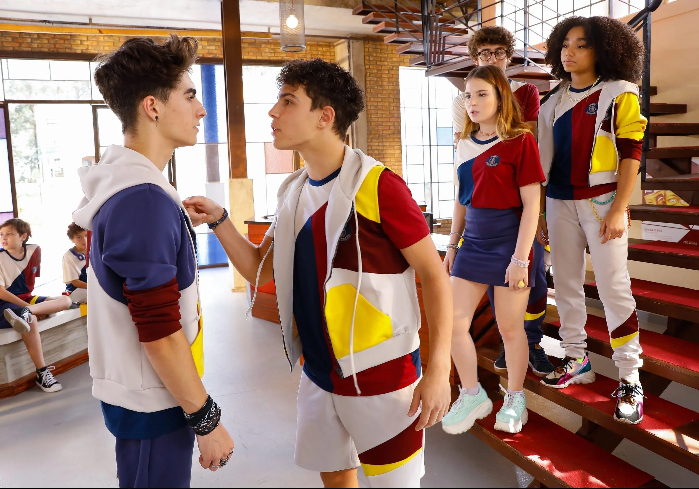 ‘Poliana Moça’: Tudo que vai acontecer no terceiro capítulo da novela