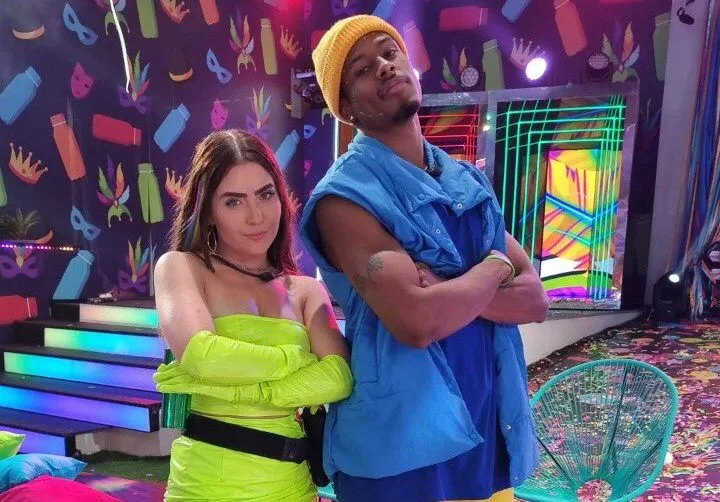BBB 22: O namoro vem? Paulo André abre o jogo sobre seus sentimentos por Jade Picon