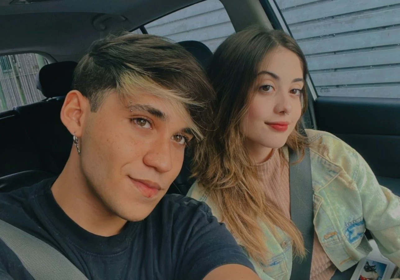 Pablo Toneti lança o quadro ‘Motorista dos Famosos’ e recebe Doarda, Ananda e mais!