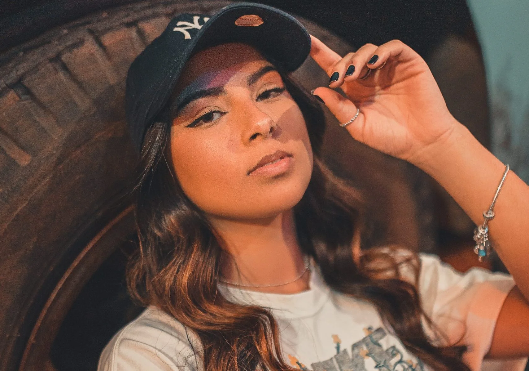 Giovanna Vampesi fará festa em castelo com Juju Franco e Jottapê entre os convidados