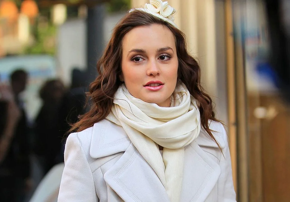 Retorno de Queen B? Leighton Meester fala sobre viver Blair Waldorf novamente em ‘Gossip Girl’