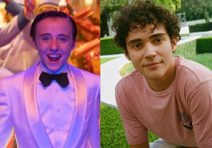 ‘Apresentando, Nate’: Novo musical da Disney com Joshua Bassett ganha divertido trailer