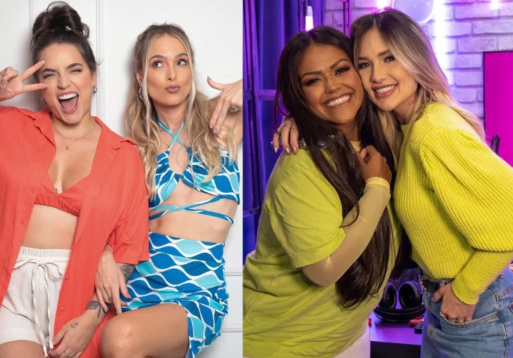 Go girls! 9 podcasts comandado por mulheres que você precisa conhecer