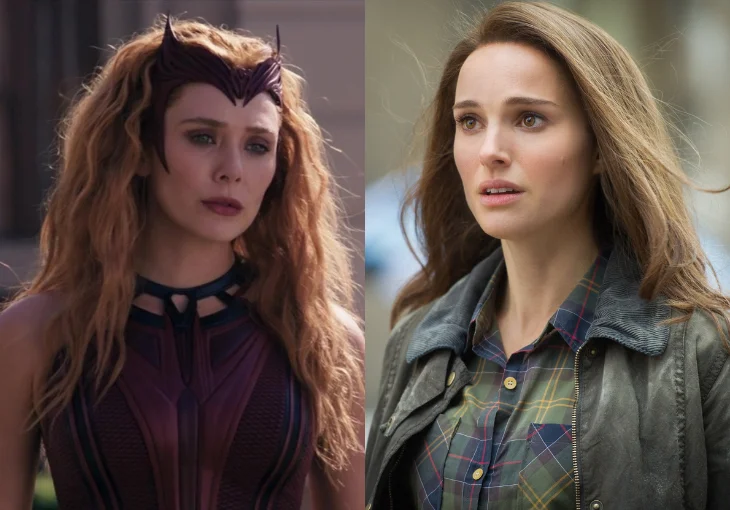 Avisa que são elas! Tudo sobre as heroínas da Marvel que prometem brilhar em 2022